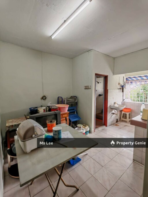 Rumah Pangsa Sri Bukit Mewah @ Taman Bukit Mewah, Kajang-Sale Below Bank Value Rm50k