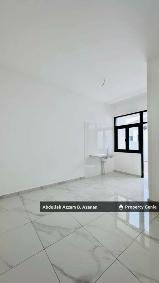 VILLA NATURE BANDAR ASTANA SG PETANI RUMAH CUN