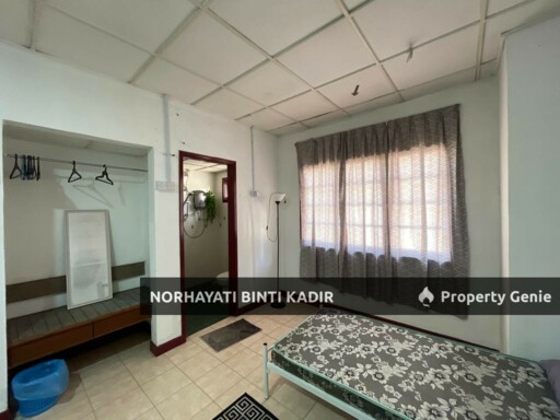 RESORT BESERTA TANAH 5.85 EKAR DI KG CHERATING