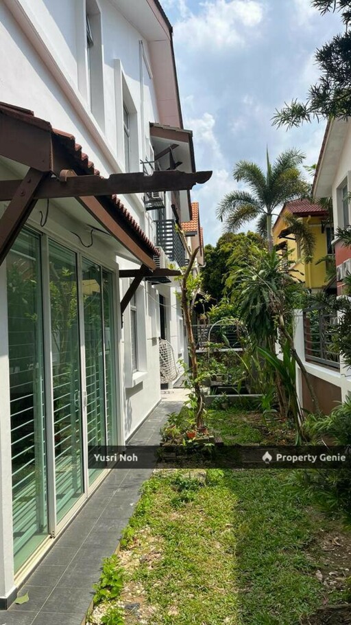 2 Storey Semi-D Setia Damai, Setia Alam