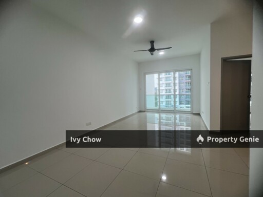 Season Larkin Apartment for Sale
