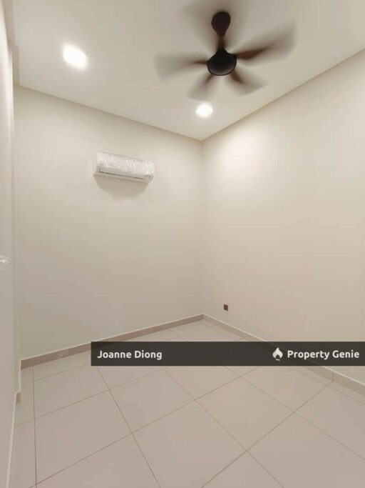 USJ One Park 3 Storey Semi D
