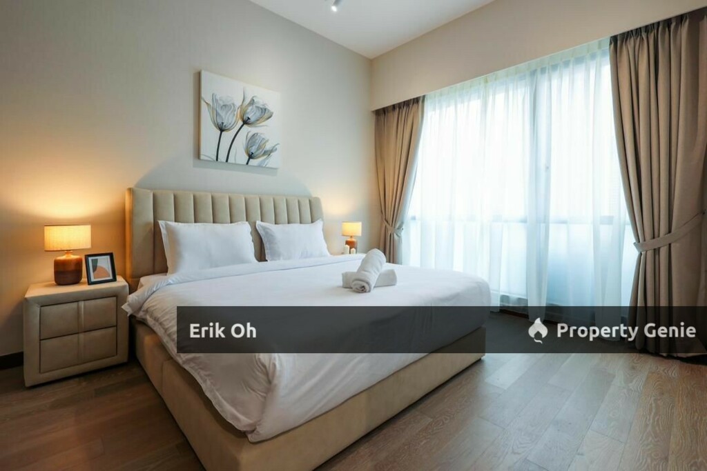 Core Residence @TRX KL
