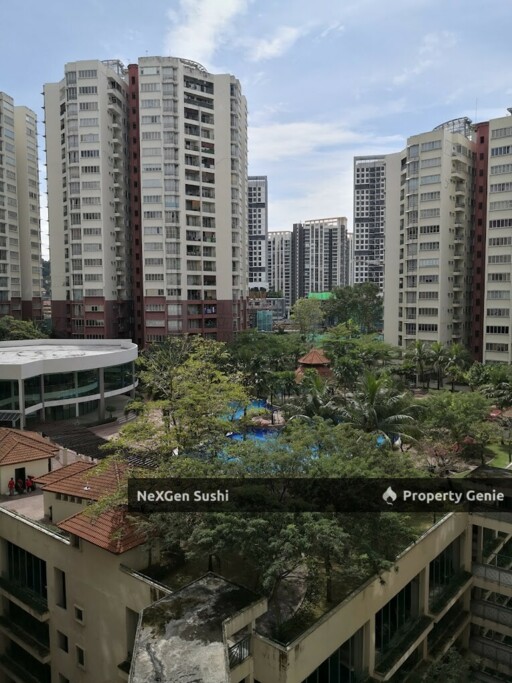 Villa Wangsamas Save RM 45,000