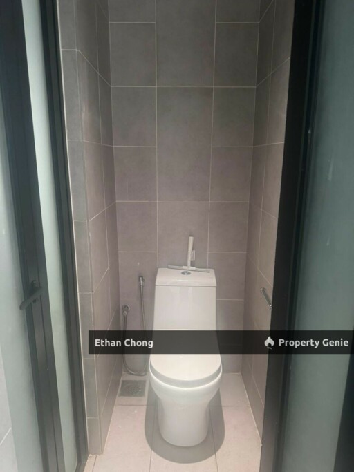 Dk Impian Fully Furnished Unit For Rent (with 1 Cark Park)