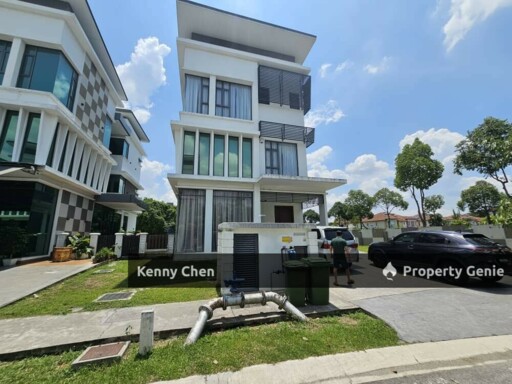 Residence 33