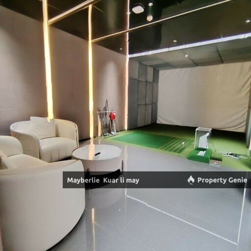 TRX OFFICE / WORKSPACE FOR RENT