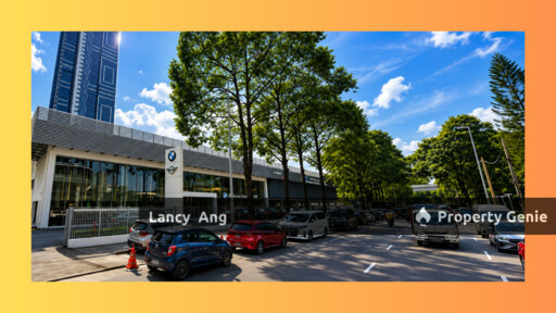 Corner, Main Road, Large Frontage, Chan Sow Lin/ Sungai Besi, Kuala Lumpur