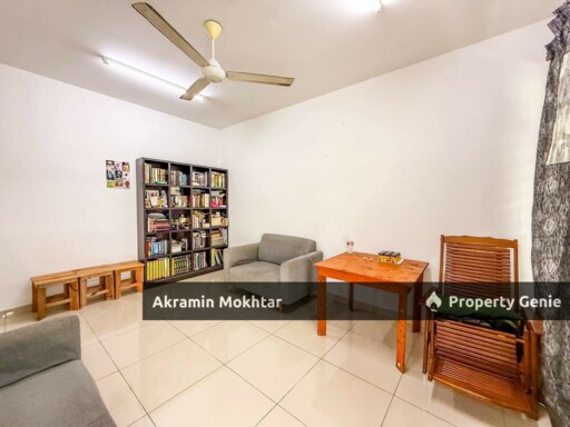 Freehold & Malay Reserved | Single Storey Semi-D Taman Bukit Changgang @ Banting ,Selangor