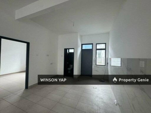 2 Storey Terrace House Taman Austin duta JB Freehold Non Bumi