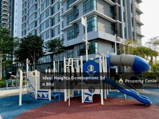 Imperium Residence, Kuantan Waterfront Resort City