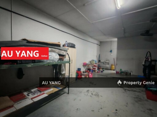 3 Storey Shoplot 三层商店 Simpang Ampat For Sale /出售