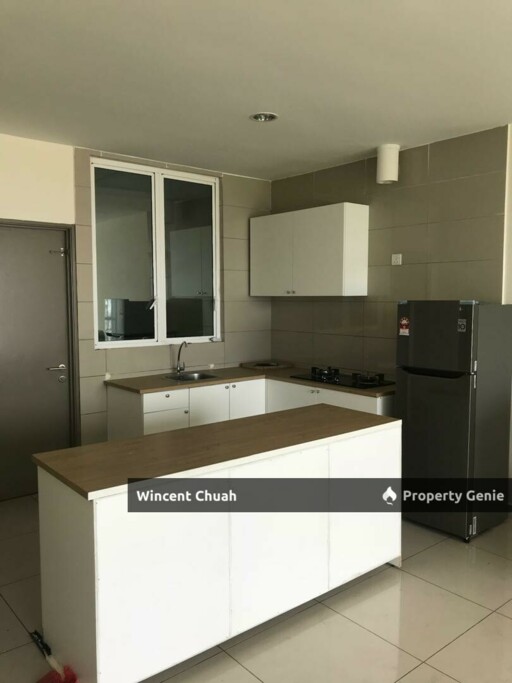 Zetapark Zen Suites The Loft @ Setapak Central