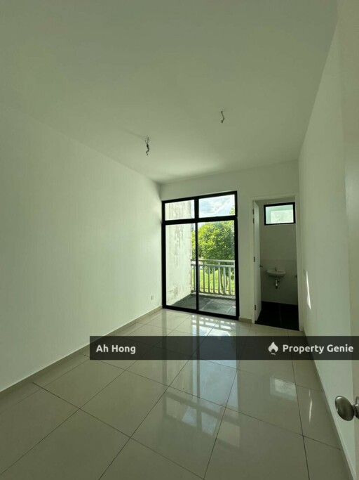 Pasir Gudang / Kota Masai / Eco Tropic / Brand New / Double Storey / Freehold