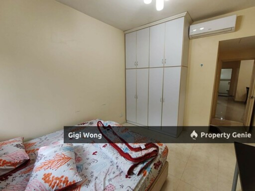 Klebang 8 Apartment For Rent