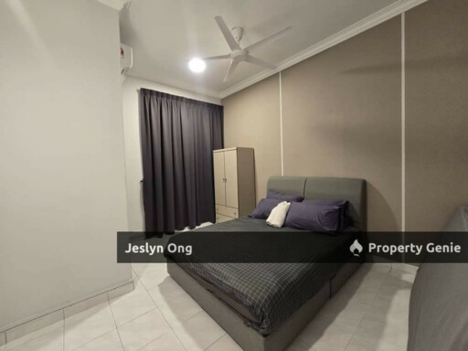 2 Storey Terrace House at Jln Molek 1, Taman Molek for Sale