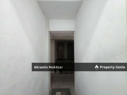Condominium Tiara Duta, Taman Putra Sulaiman, Ampang