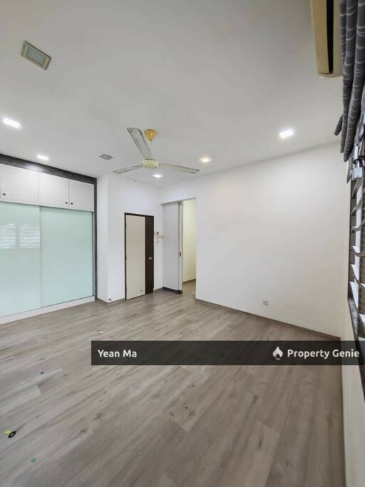 Renovated Unit Ebony Kota Emerald Rawang For Sale