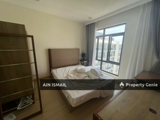[2 BILIK, SEAVIEW & HIGH FLOOR] TIMURBAY SEAFRONT RESIDENCE, KUANTAN