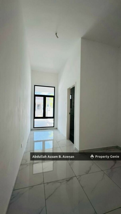 VILLA NATURE BANDAR ASTANA SG PETANI RUMAH CUN