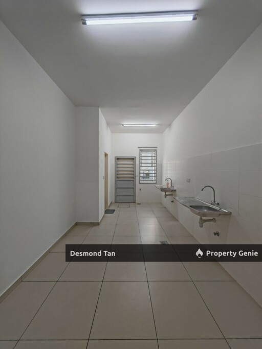 2 Storey Suriaman 2,Bayu Sutera,Nusari Aman,Hijayu,Sendayan (Semi Furnished)