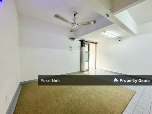 3 Storey Terrace Taman Dagang, Ampang