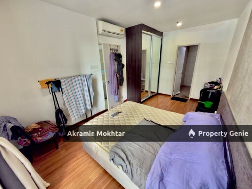 FREEHOLD & 1 PARKING | I-Suite I-City, Seksyen 7 Shah Alam Selango