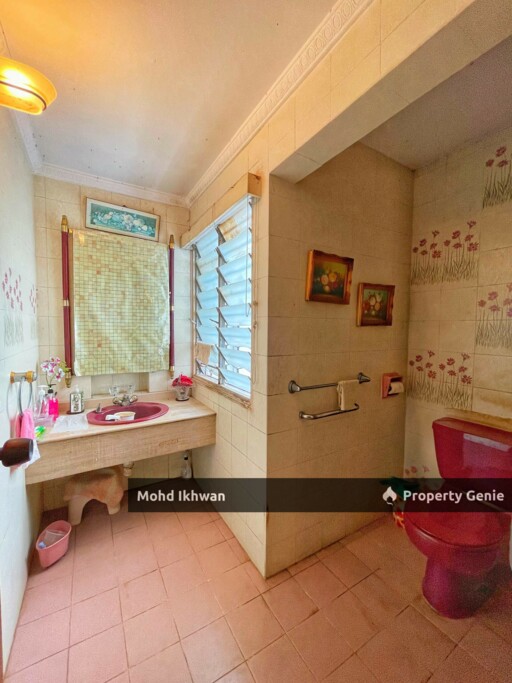 CORNER 1.5 BUNGALOW