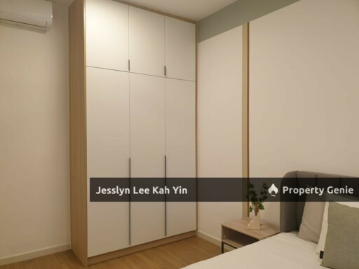 Sunway Serene, Petaling Jaya (Fully Furnished)