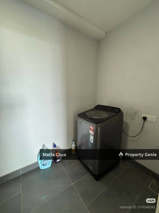 🏡Iskandar Residence with 2 Parking Lots 😍 for Rent💰 @Rm3200 Nego