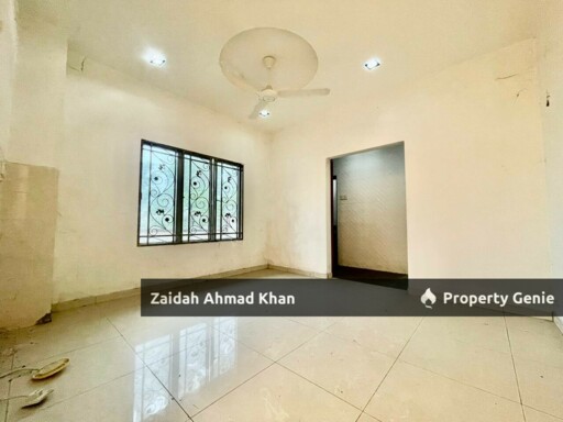 Taman Prima Tropika Seri Kembangan Corner Lot House For Sale