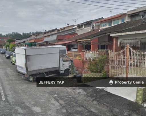 Kepong Baru