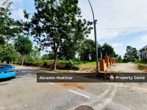 FREEHOLD | BUNGALOW LOT SEKSYEN 9 BANDAR BUKIT MAHKOTA BANGI