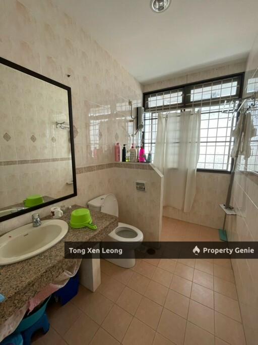 Bukit Baru Semi-Detached, Malacca Historical City - Freehold, 5 Bedrooms