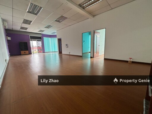 Corporate Office for Rent, 2nd Floor, Corner Lot, 88 Marketplace Commercial, Kepayan, Kota Kinabalu