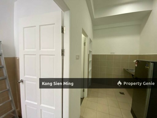 Kuching Ferra Residence