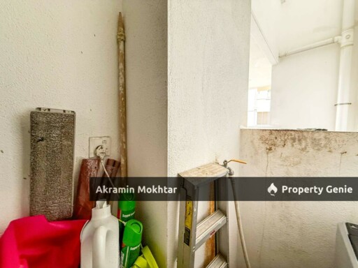 Residensi Legendview Condominium, Rawang