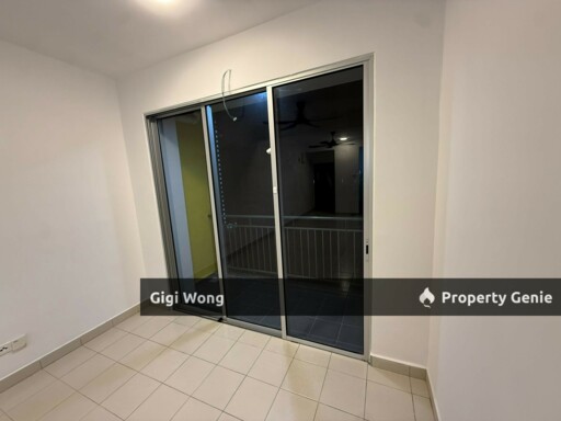 Seri Serindit Residence For Rent