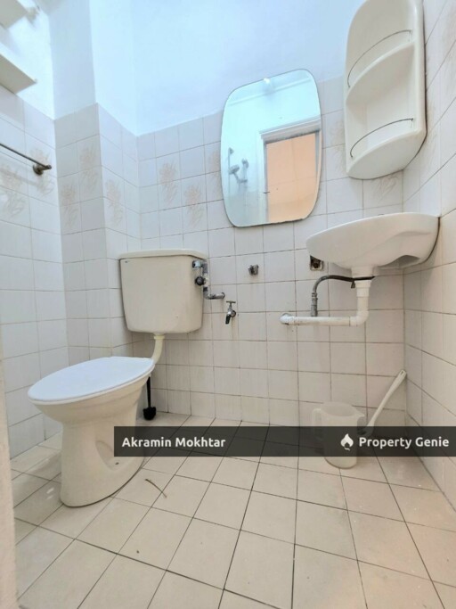 Freehold, Renovated & Extended | Double Storey Superlink USJ 9 Subang Jaya