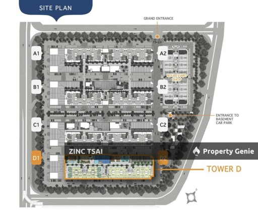 Savanna Executive Suite @ Southville City {Save RM 33,000} 7 mins Drive to Bangi KTM Station