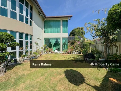 Rasah Kemayan Corner RK3