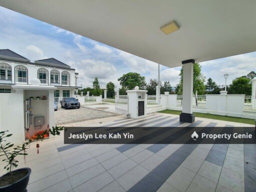 Merrydale @ Eco Majestic, Semenyih - Endlot