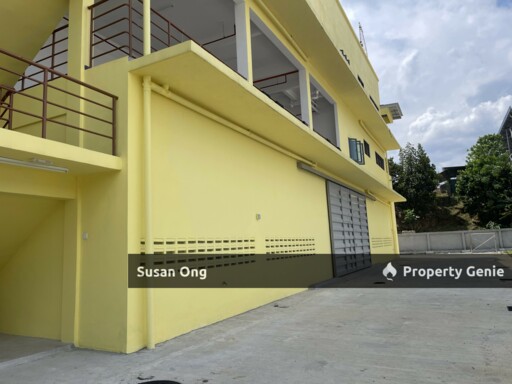 Rent-Balakong Jaya-1000amp-brand new factory