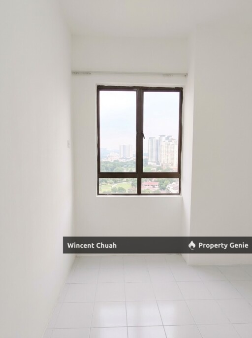 (Freehold)Villa Angsana Condo Jalan Ipoh For Sale | 1,323 sq ft 3R2B RM348k