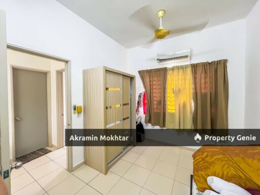 Freehold & Walking Distance To School | 2 Storey Terrace, Setia Ecohill 1 Semenyih