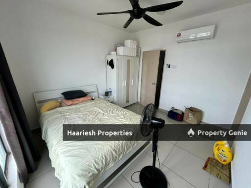 ARC Apartment Austin Hills Taman Daya Johor Bahru
