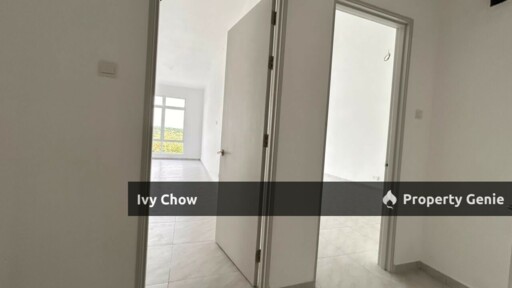 Senai Garden Apartment for Rent