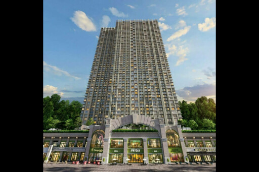 D'Tessera Residences