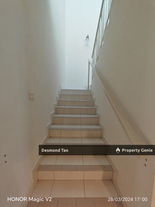 2 Storey Sakura S2 Height, Summer, Seremban 2, Seremban (Renovation & Facing No House)