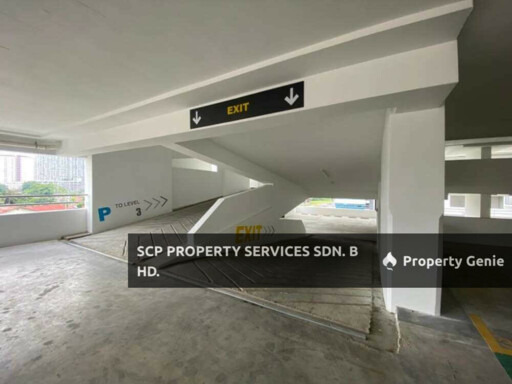 Flora Residency Setapak